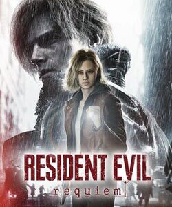 Resident Evil 9