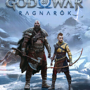 God of War Ragnarök