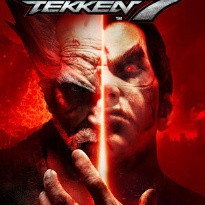 Tekken 7
