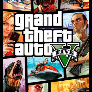GTA V