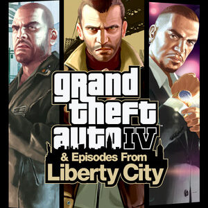 GTA IV